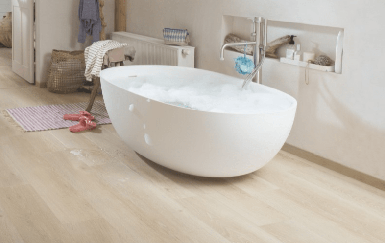 What Flooring is Suitable for Your Bathroom?