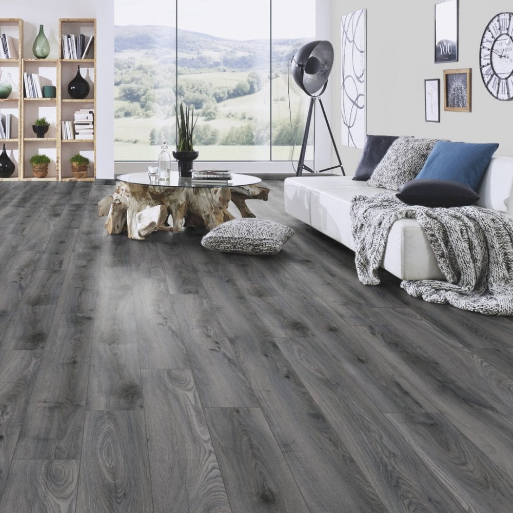 Grey Living Room Ideas