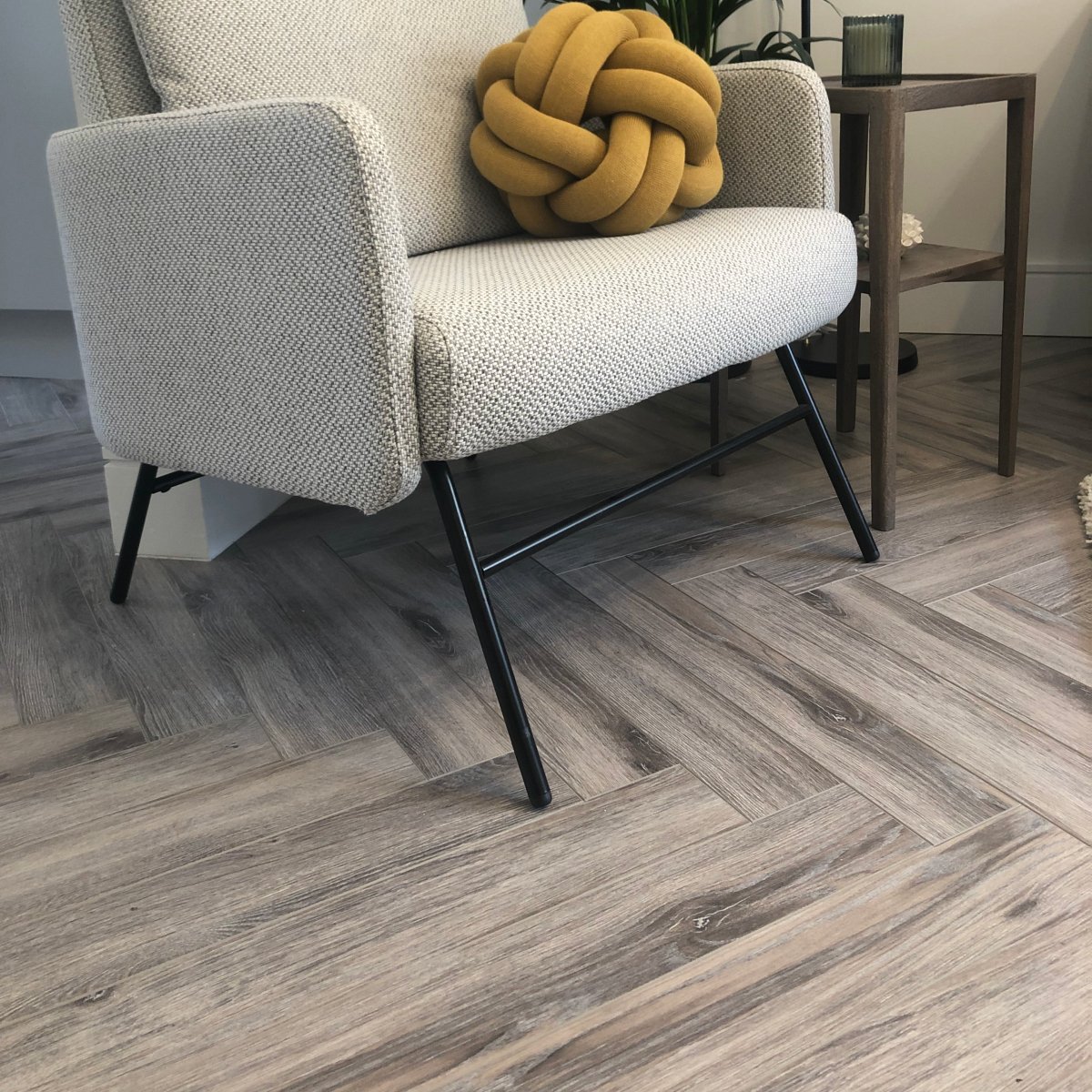 Flooring Trends 2023-2024: What's In and What's going Out