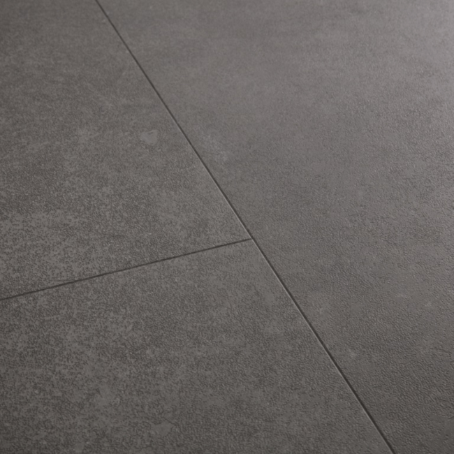 QUICK STEP : VOLCANIC ROCK ORO BASE VINYL FLOORING TILES LVT AVSTT40231