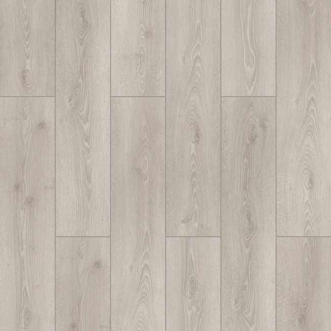 Stepclick Mostar oak V groove 8mm laminate flooring AC4