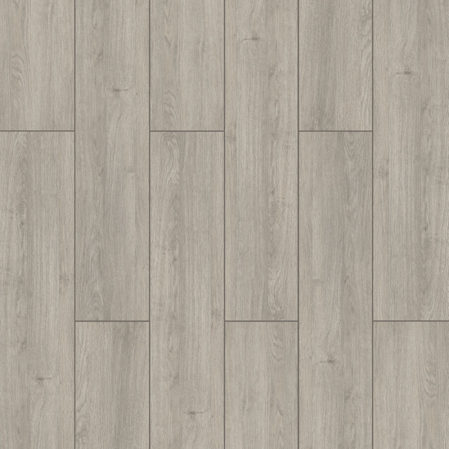 Stepclick Devine oak 12mm V groove laminate flooring AC5