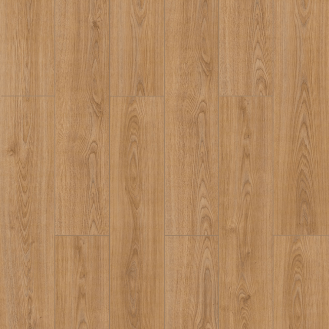 Stepclick Peking oak 12mm V groove laminate flooring AC5