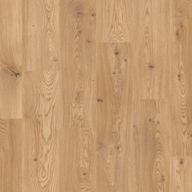 Vitality Brandon oak 8mm laminate flooring