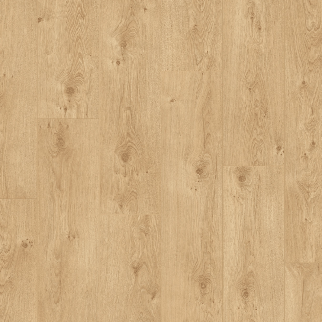 Vitality Spring oak 8mm laminate flooring