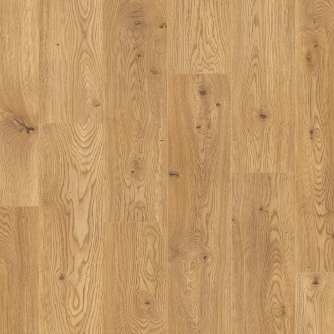 Vitality Honey oak 8mm laminate flooring