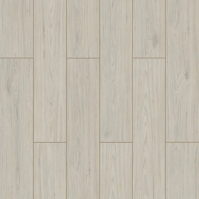 Stepclick wings Falcon oak V groove 8mm laminate flooring AC5