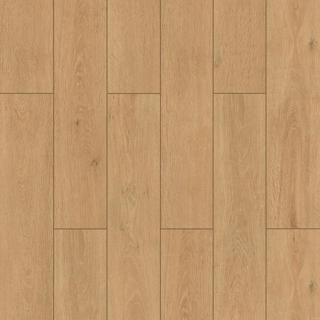 Stepclick wings Lark oak V groove 8mm laminate flooring AC5
