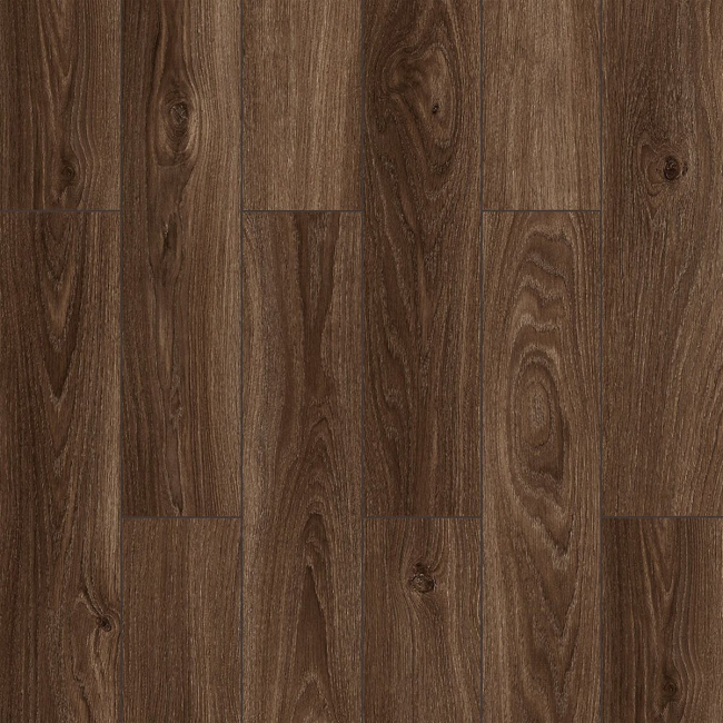 Stepclick wings Robin oak V groove 8mm laminate flooring AC5