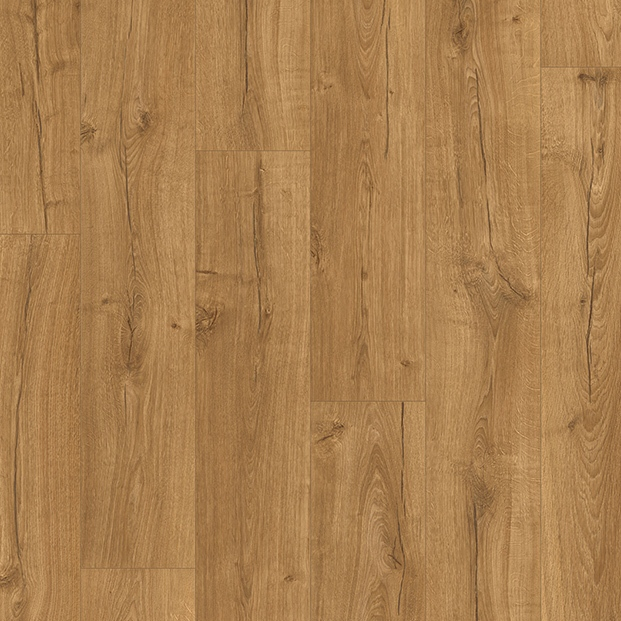 Quick Step Impressive Ultra Classic Natural Oak Laminate Flooring - IMU1848