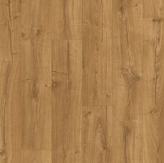 Quick Step Impressive Classic Natural Oak Laminate Flooring - IM1848