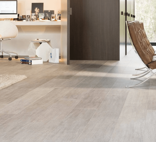 Quick Step: Largo - Authentic Oak Laminate Flooring (LPU1505)