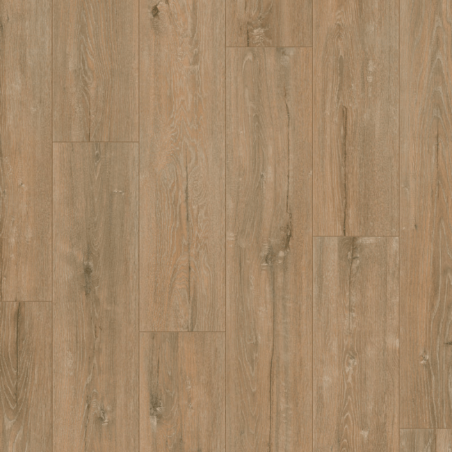Lifestyle chelsea feauture Oak 8mm V groove Laminate Flooring