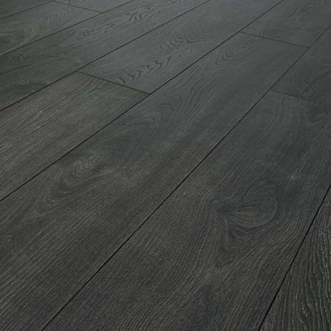 Krono Arosa oak 8mm v groove Ac4 laminate flooring