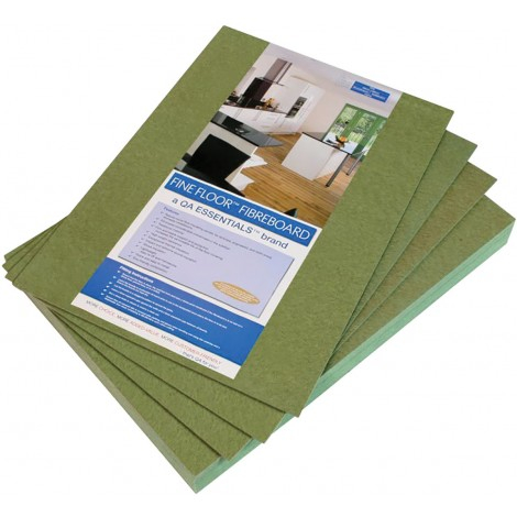 Fibreboard Laminate Underlay 5.5mm