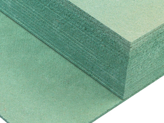 Fibreboard Laminate Underlay 5.5mm