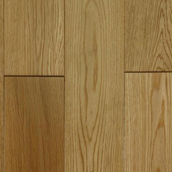 Natural Oak Rustic Engineered Wood Flooring 14mm