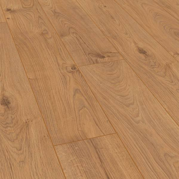 Kronotex atlas oak nature 12mm V groove AC5 laminate flooring