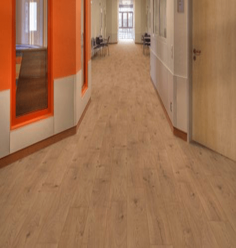 Kronotex atlas oak nature 12mm V groove AC5 laminate flooring