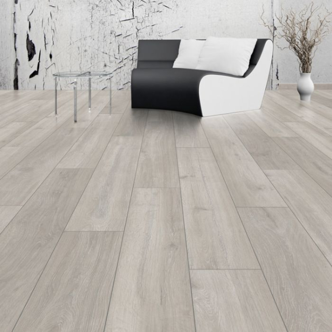 Krono Vario plus Rockford Oak 12mm Laminate Flooring