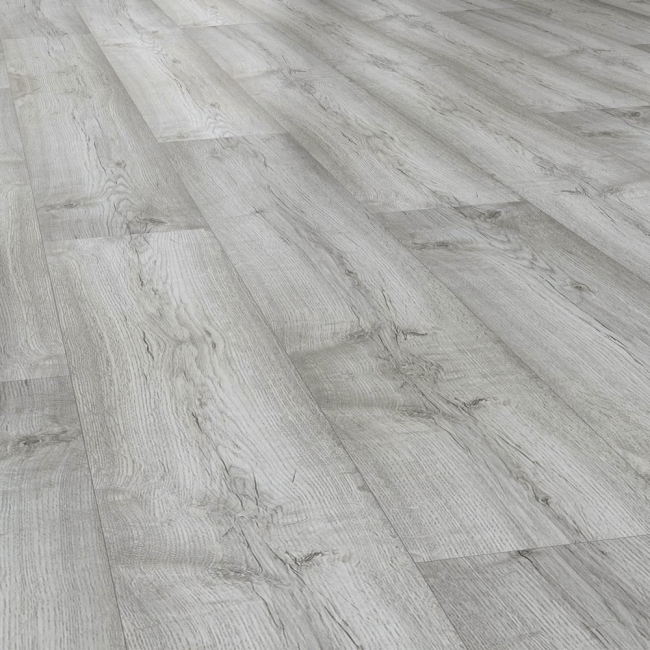 Krono Vario plus Dartmoor oak 12mm Laminate Flooring