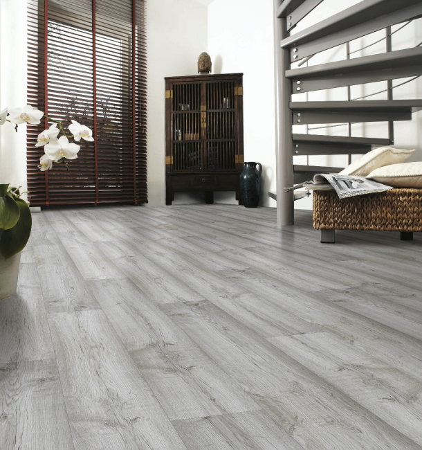 Krono Vario plus Dartmoor oak 12mm Laminate Flooring