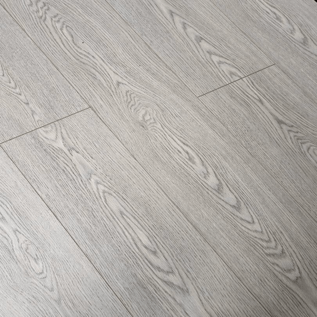 Elite Revival oak 12mm V groove laminate flooring AC5