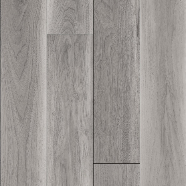 Shadow oak 5mm SPC LVT Click flooring. **Built in underlay**