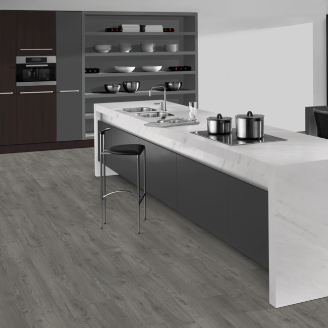 Lifestyle harrow wildwood oak 8mm V groove Laminate Flooring