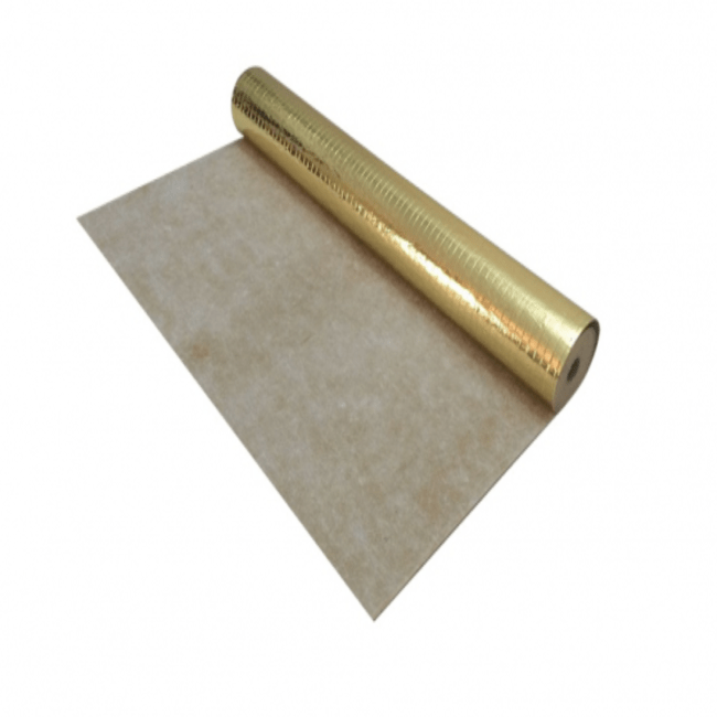TIMBERTECH 3MM HEAVY DUTY GOLD UNDERLAY