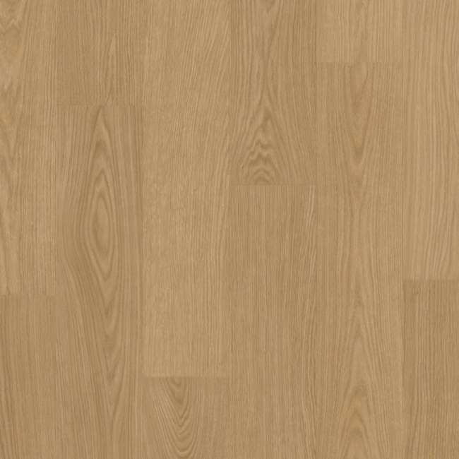 QUICK STEP : GINGER BREAD  OAK ALPHA BLOS BASE VINYL FLOORING TILES LVT AVSPT40278