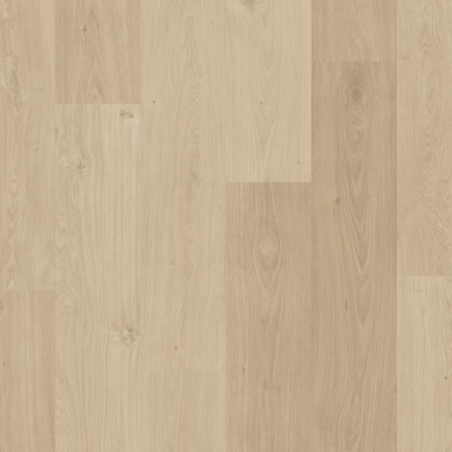 QUICK STEP : COAST OAK SAND ALPHA BLOS BASE VINYL FLOORING TILES LVT AVSPT40322