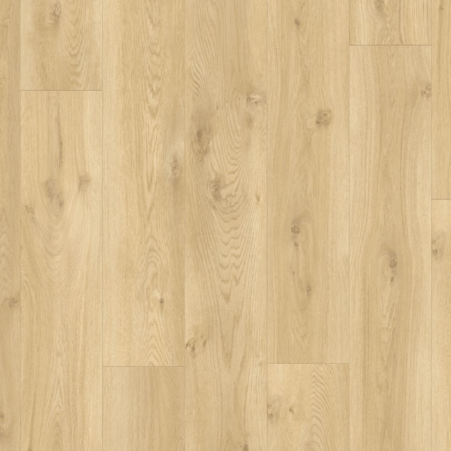 QUICK STEP : DRIFT OAK BEIGE ALPHA BLOS BASE VINYL FLOORING TILES LVT AVSPT40018