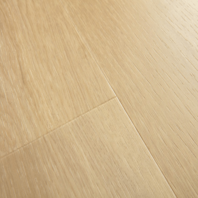 QUICK STEP : DRIFT OAK BEIGE ALPHA BLOS BASE VINYL FLOORING TILES LVT AVSPT40018