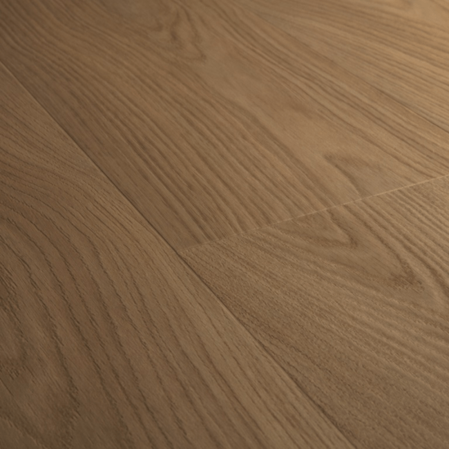 QUICK STEP : COCOA OAK ALPHA BLOS BASE VINYL FLOORING TILES LVT AVSPT40279