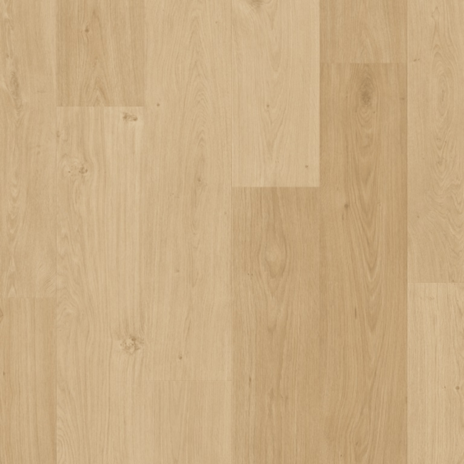 QUICK STEP : COAST OAK BEIGE BLOS BASE VINYL FLOORING TILES LVT AVSPT40321