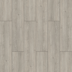 Stepclick Devine oak 12mm V groove laminate flooring AC5