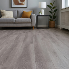 Vitality Ocean grey oak 8mm laminate flooring