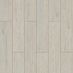 Stepclick wings Falcon oak V groove 8mm laminate flooring AC5