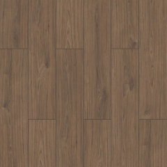 Stepclick wings Raven oak V groove 8mm laminate flooring AC5