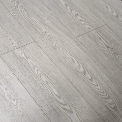 Elite Revival oak 12mm V groove laminate flooring AC5