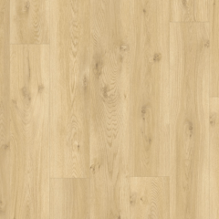 QUICK STEP : DRIFT OAK BEIGE ALPHA BLOS BASE VINYL FLOORING TILES LVT AVSPT40018