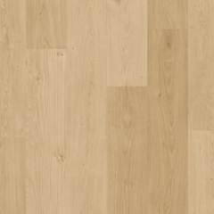 QUICK STEP : COAST OAK BEIGE BLOS BASE VINYL FLOORING TILES LVT AVSPT40321