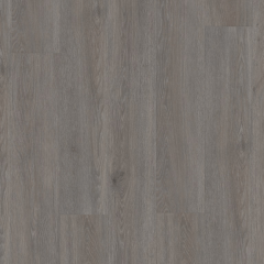 QUICK STEP : SILK OAK DARK GREY BLOS BASE VINYL FLOORING TILES LVT AVSPT40060