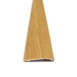 Self adhesive aluminium colour match RAMP bars 900MM