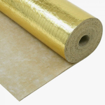 TIMBERTECH 3MM HEAVY DUTY GOLD UNDERLAY