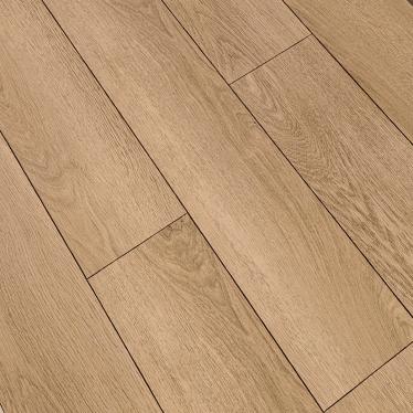 French oak 6.5mm SPC LVT Heavy duty  Click flooring. **Built in underlay**