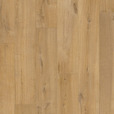 Quick Step Impressive Ultra Soft Oak Natural Laminate Flooring - IMU1855