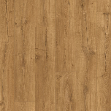 Quick Step Impressive Ultra Classic Natural Oak Laminate Flooring - IMU1848