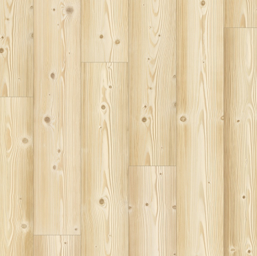Quick Step Impressive Natural Pine Laminate Flooring - IM1860